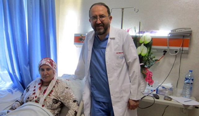 Batman Da Kapali Kalp Ameliyati Yapildi Saglik Haberleri