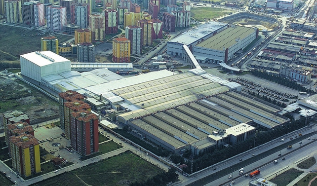 Sanayicinin taşınma kaygısı
