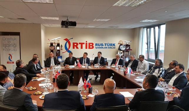 'Hatay, Suriye krizinden özel teşvik ile çıkabilir'