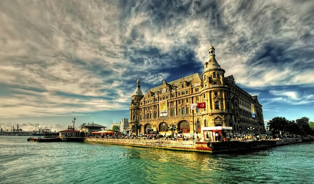 Haydarpaşa, 'Çay Festivali'ne ev sahipliği yapacak