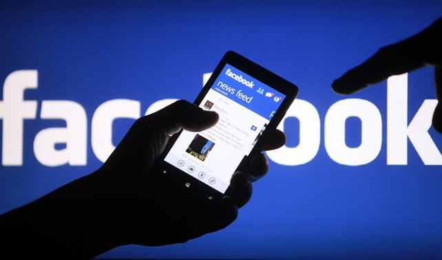Facebook'tan 'dezenformasyon' itirafı