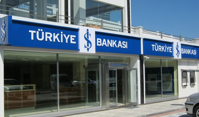 İş Bankası'ndan 1,6 milyar TL net kâr