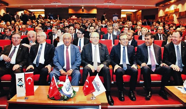 'Her türlü desteğe devam edeceğiz'