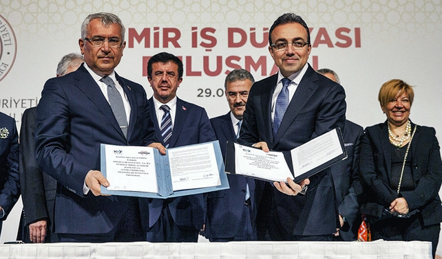 İhracatçılara 200 milyon liralık KGF teminatı müjdesi