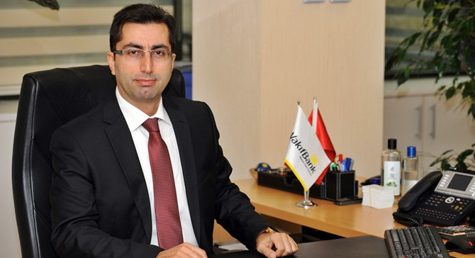 Vakıfbank, ESCO kredisi kullandıran ilk banka oldu