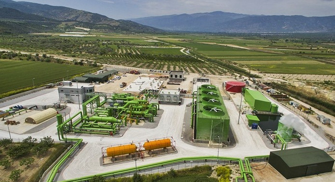 Greeneco'dan yatırım ve istihdam atağı