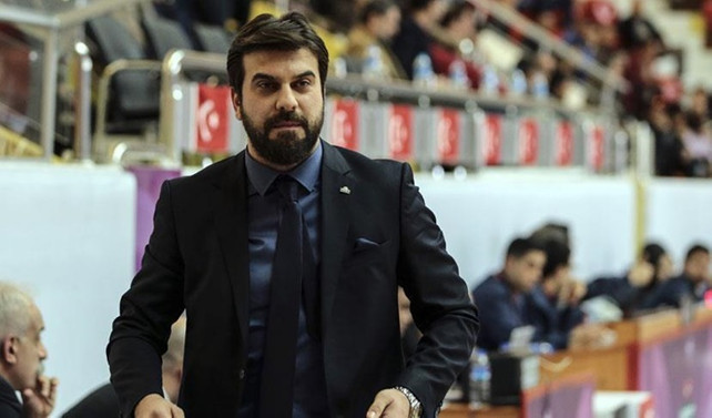 Fenerbahçe'de Fırat Okul dönemi