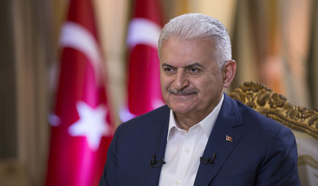 '1 Mayıs sorunların çözümüne zemin hazırlıyor'