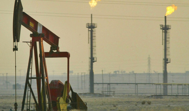 TPAO iki bölgede petrol arayacak