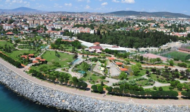 Tuzla’da konut yatırımı kazandırıyor
