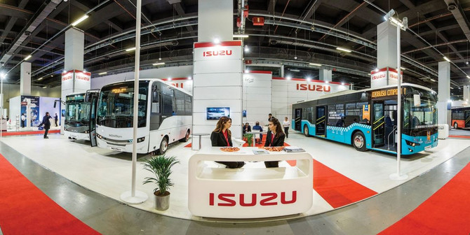 Anadolu Isuzu, çalışma süresini azalttı