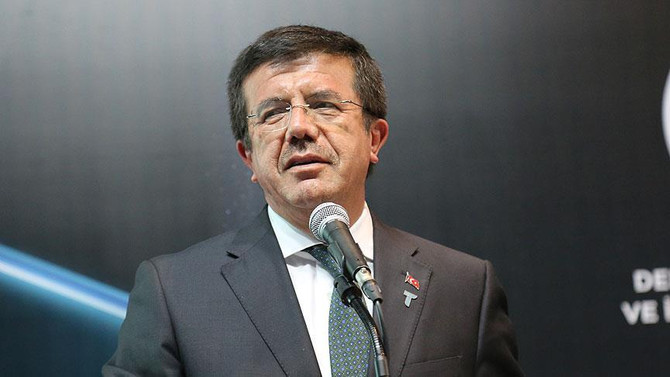 Zeybekci: İhracat seferberliğinin sonuçlarını alacağız