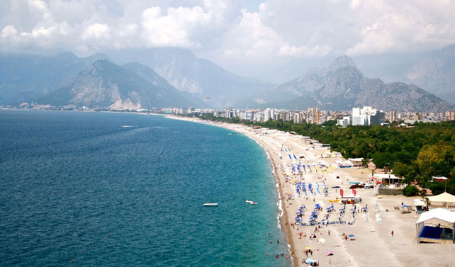 Booking: En düşük komisyonu alıyoruz
