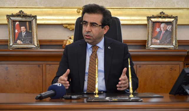 Kocaeli'nde üç ayda 25 bin ek istihdam