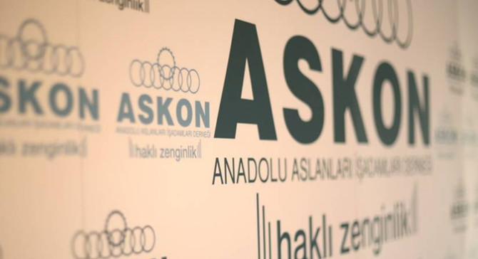 ASKON, yeni projeleriyle Kayseri'ye katkı sağlayacak