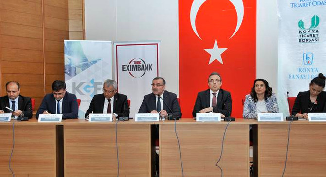 Şirketlerin üzerindeki teminat yükü hafifleyecek