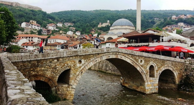 Batı Balkanlarda yoksulluk azaldı