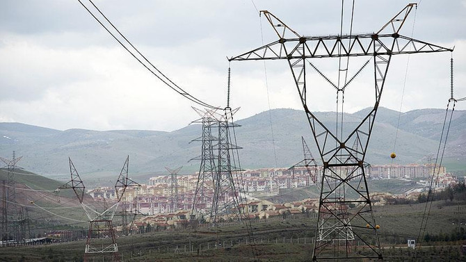 Elektrik kesintilerine akıllı şebeke çözümü