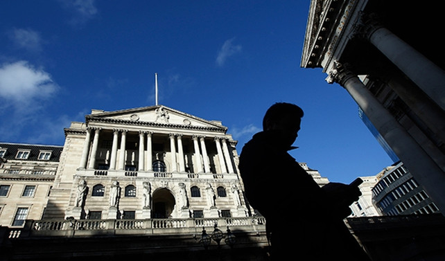 BoE'den bankacılık regülasyonu uyarısı