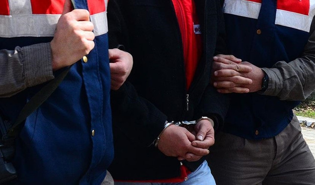 Muş'ta terör operasyonu