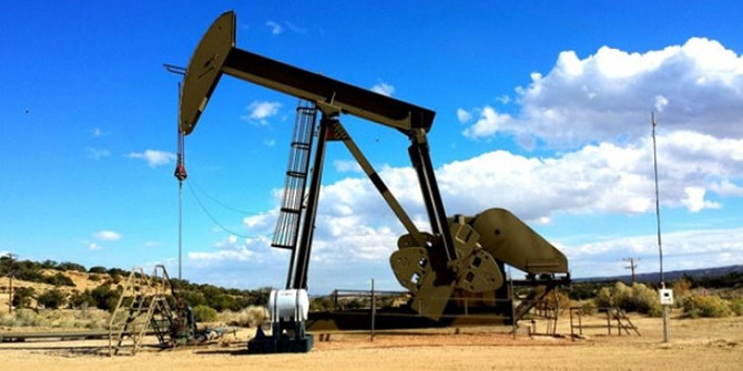 TPAO, Ankara'da petrol arayacak