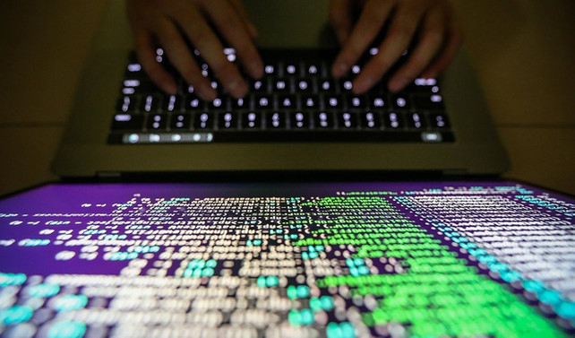 Europol'den siber saldırı uyarısı
