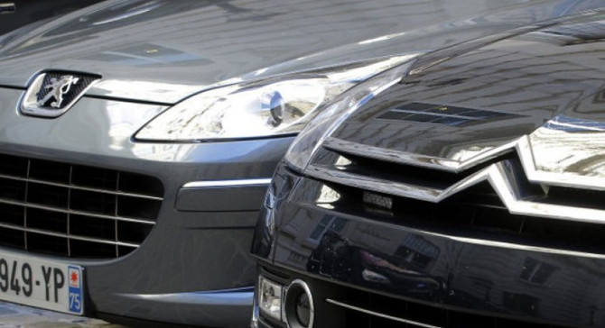 Özbekistan 'Peugeot ve Citroen' araç üretecek