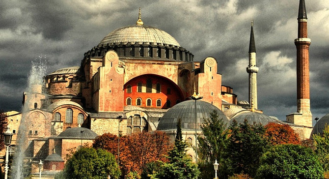 36 müze bugün ücretsiz gezilebilecek