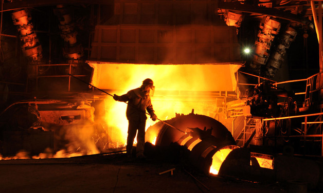İmalat PMI 3 yılın zirvesinden döndü