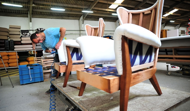 Mobilyacilar Rusya Hedefini Belirledi Sektor Haberleri Haberleri