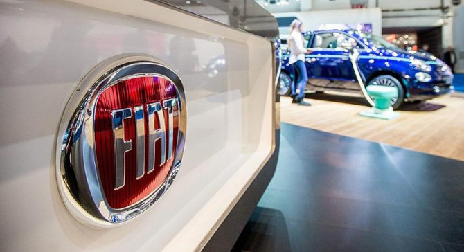 Fiat Chrysler'e ABD'de emisyon davası açıldı