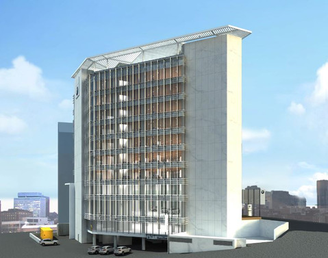 Kosifler Oto'dan 250 milyon liralık yatırım atağı