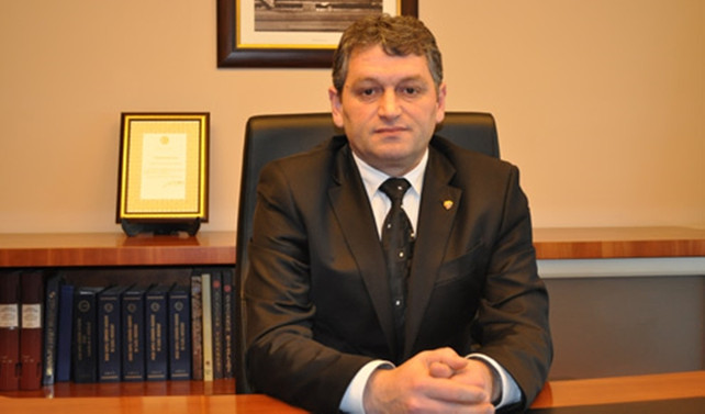 Trakya ABİGEM 10 bin kişiye eğitim verdi