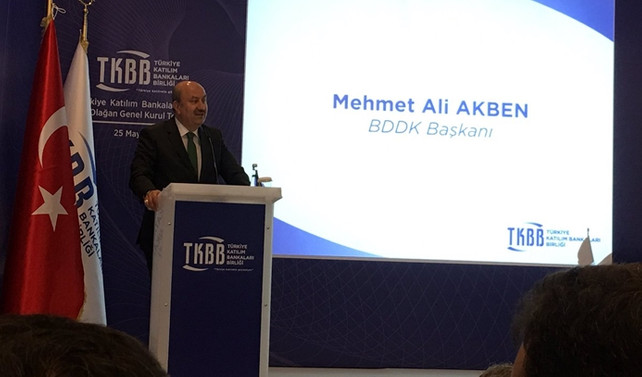 Akben: KGF'nin çarçur edilmesine izin vermeyeceğiz