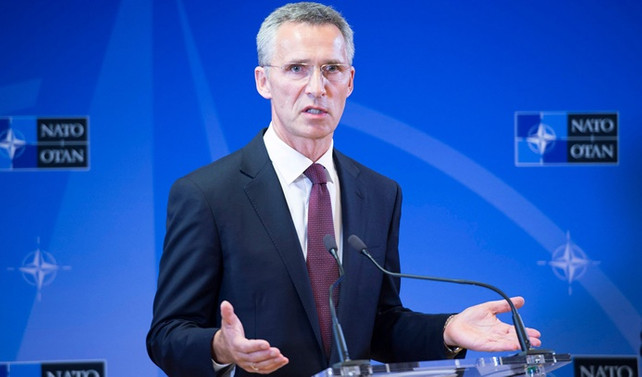 NATO, DEAŞ'a karşı koalisyonun üyesi olacak