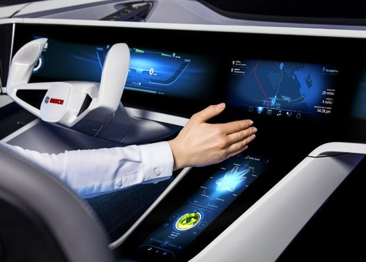 Bosch, Türkiye’ye 750 milyon TL yatırım yaptı