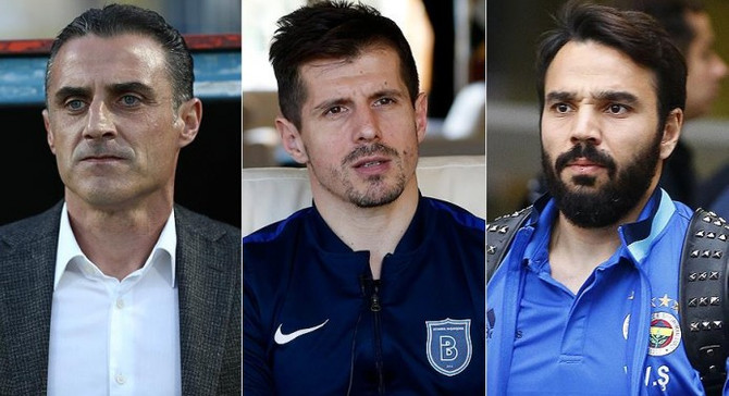 Futbolculara 'kaçak lüks araç' soruşturması