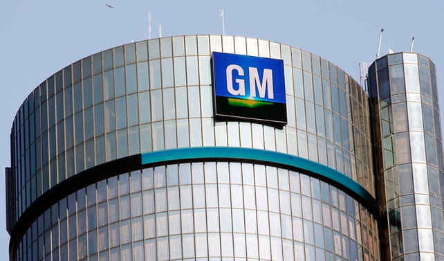 General Motors'a ABD'de emisyon davası açıldı