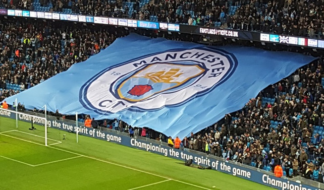 Manchester City'de 4 ayrılık