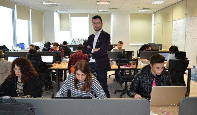 E-ticarette ‘global entegrasyon’ başlattı