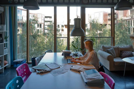 Yurt yatırımları, 5 yıldızlı otellerle yarışıyor