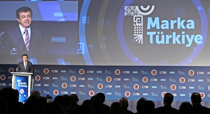 Zeybekci: İlk çeyrek büyümesi yüzde 4'ün üzerinde olacak
