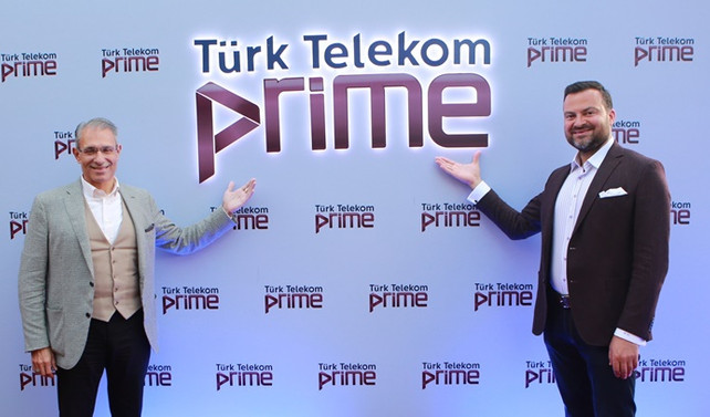 Türk Telekom Prime yenilendi