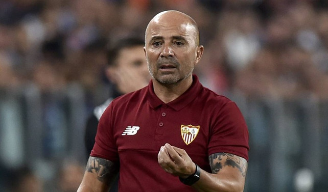 Arjantin Milli Takımı Sampaoli'ye emanet