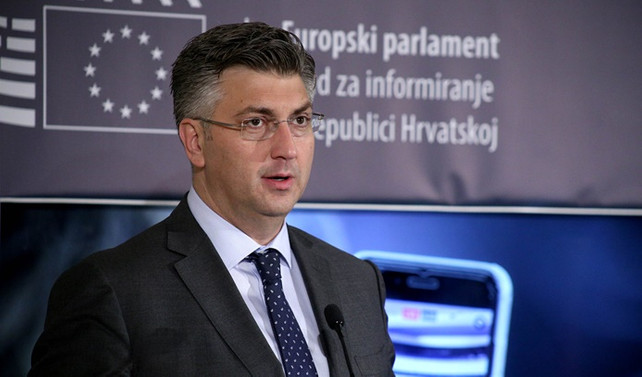 'AB, yavaş yavaş savunma ittifakına dönüşüyor'