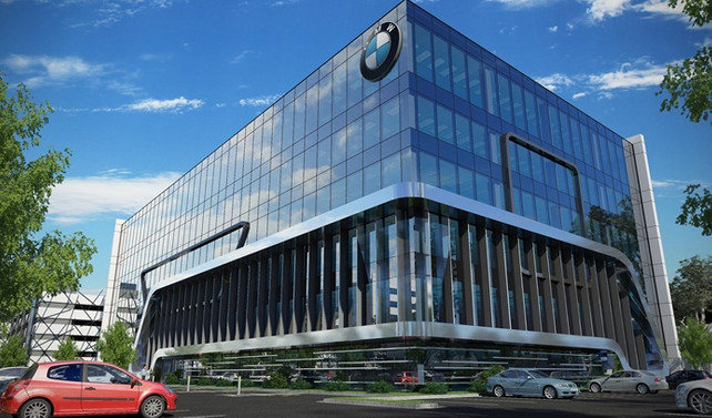 BMW ABD'de 45 bin aracını geri çağırıyor