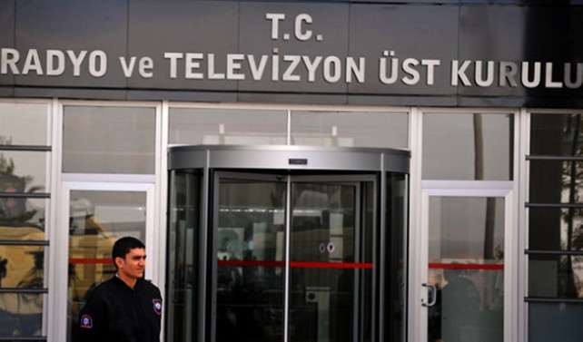 TRT Genel Müdürlüğü için 56 aday başvurdu