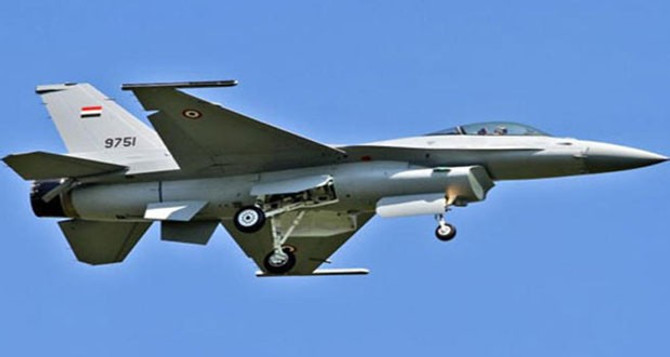 Mısır, Libya'daki kampları bombaladı