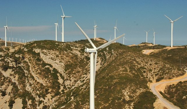 Yenilenebilir enerjide istihdam 10 milyona yaklaştı