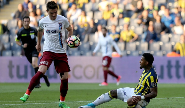 Kadıköy'de kazanan çıkmadı